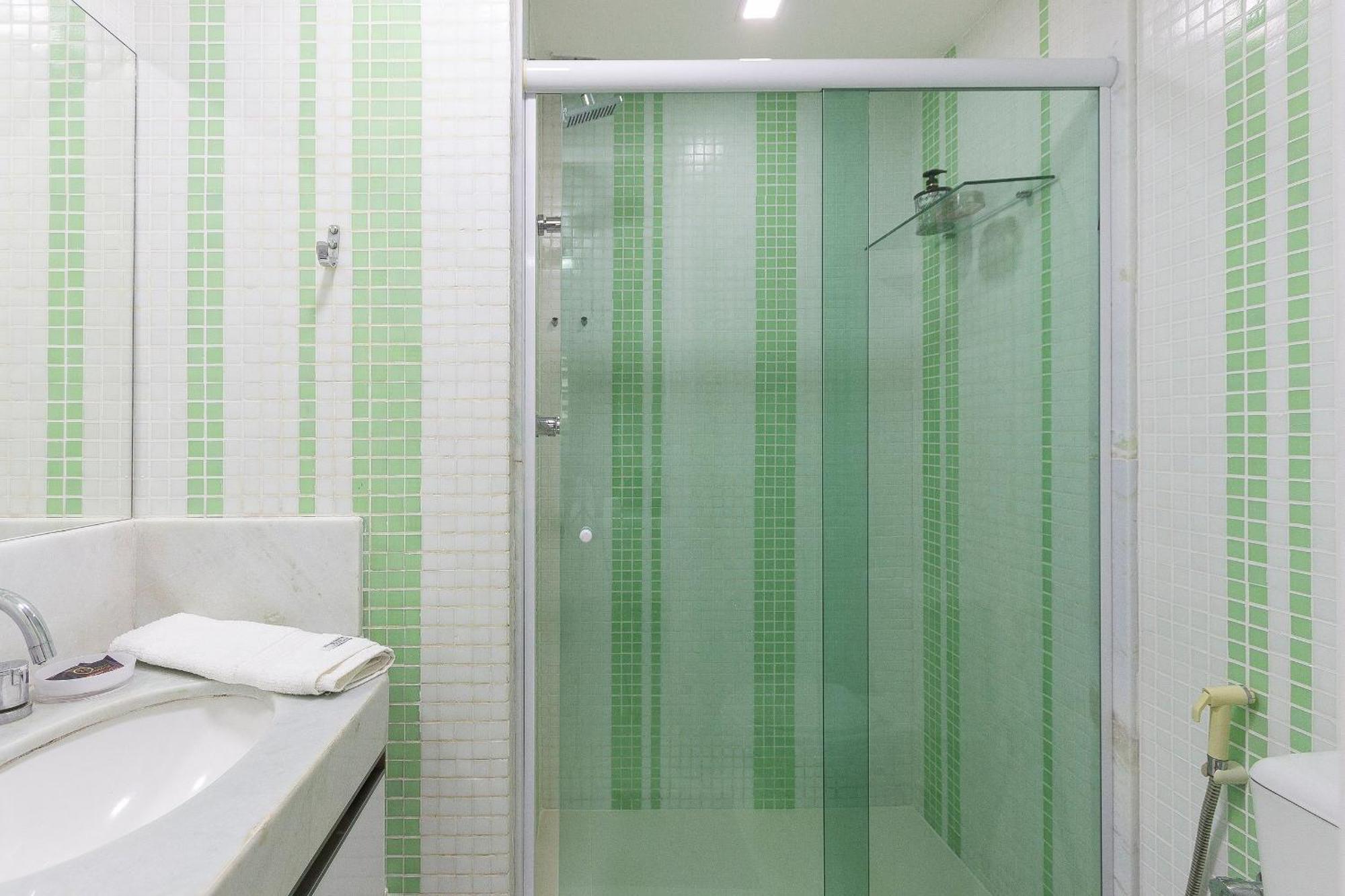 Conforto E Exclusividade A 5 Min Da Da Barra Rio de Janeiro
